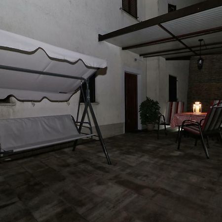 Apartment Edi PUY Exterior foto
