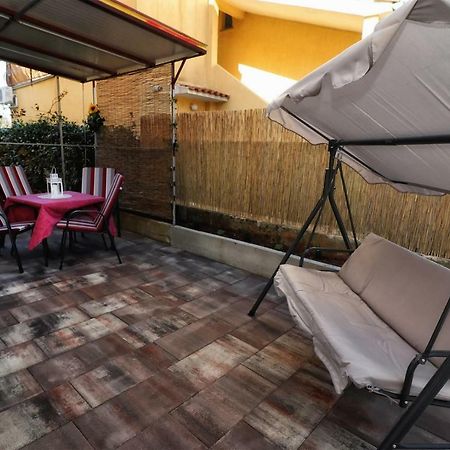 Apartment Edi PUY Exterior foto