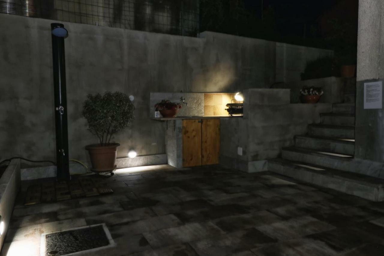 Apartment Edi PUY Exterior foto