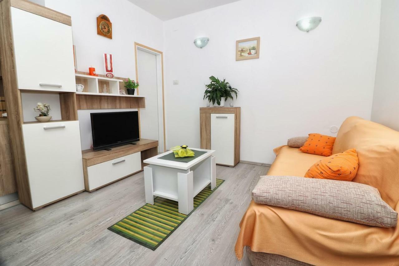 Apartment Edi PUY Exterior foto
