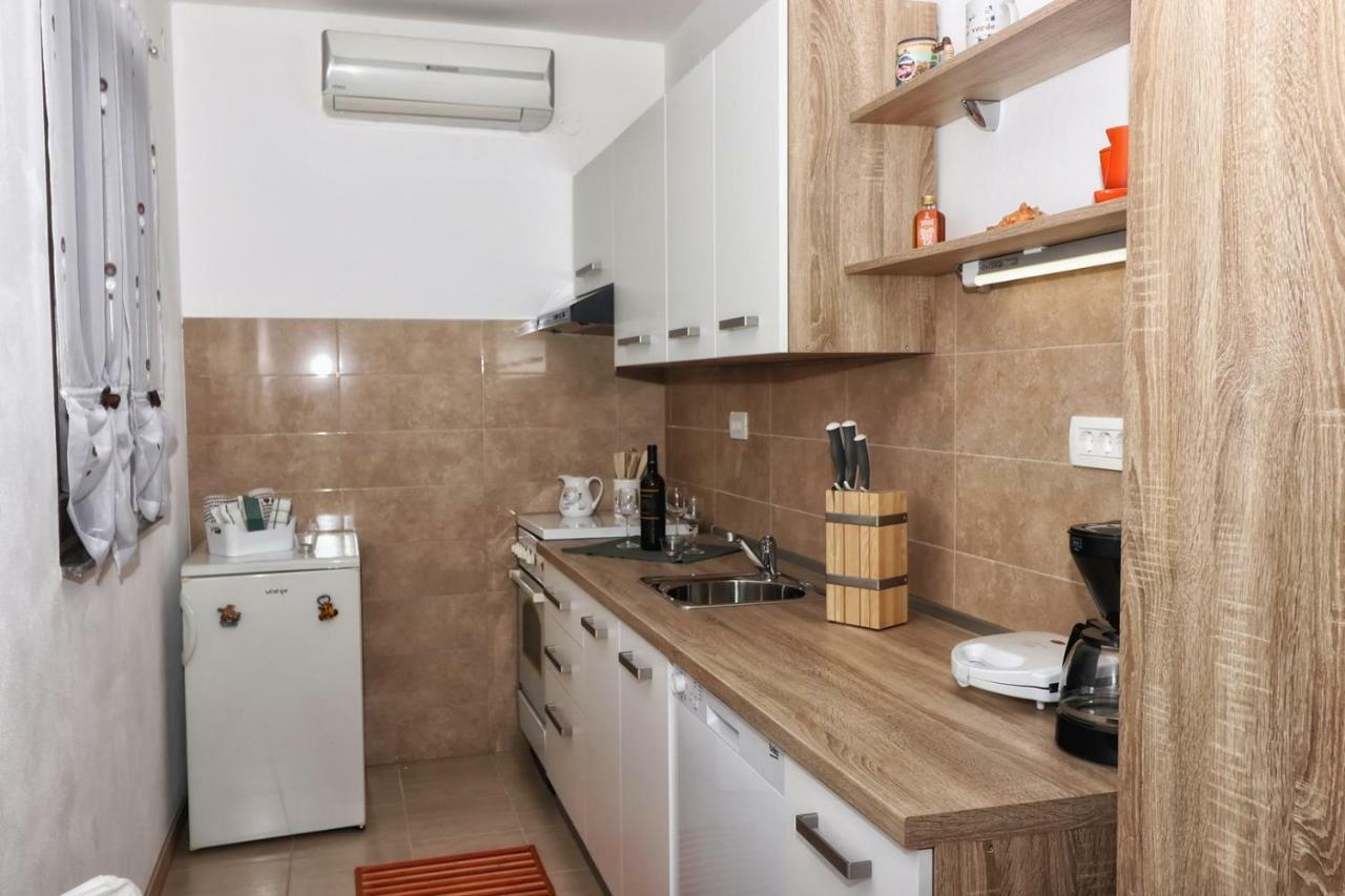 Apartment Edi PUY Exterior foto