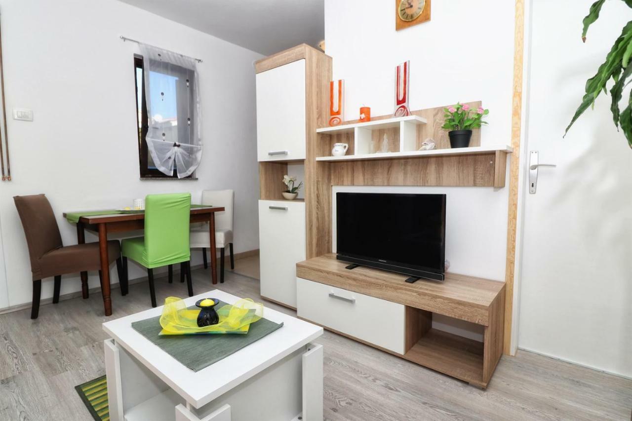 Apartment Edi PUY Exterior foto