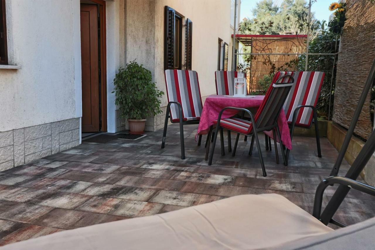 Apartment Edi PUY Exterior foto