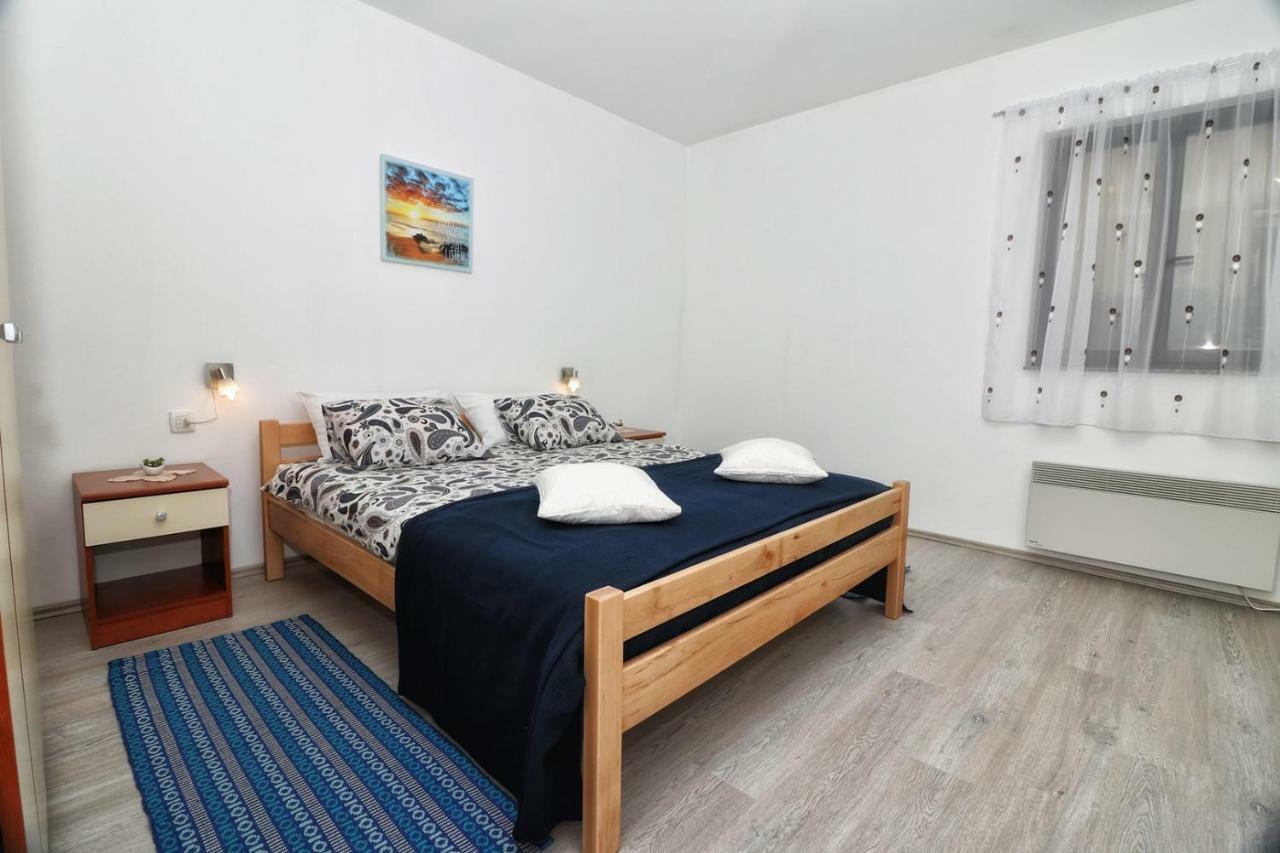 Apartment Edi PUY Exterior foto