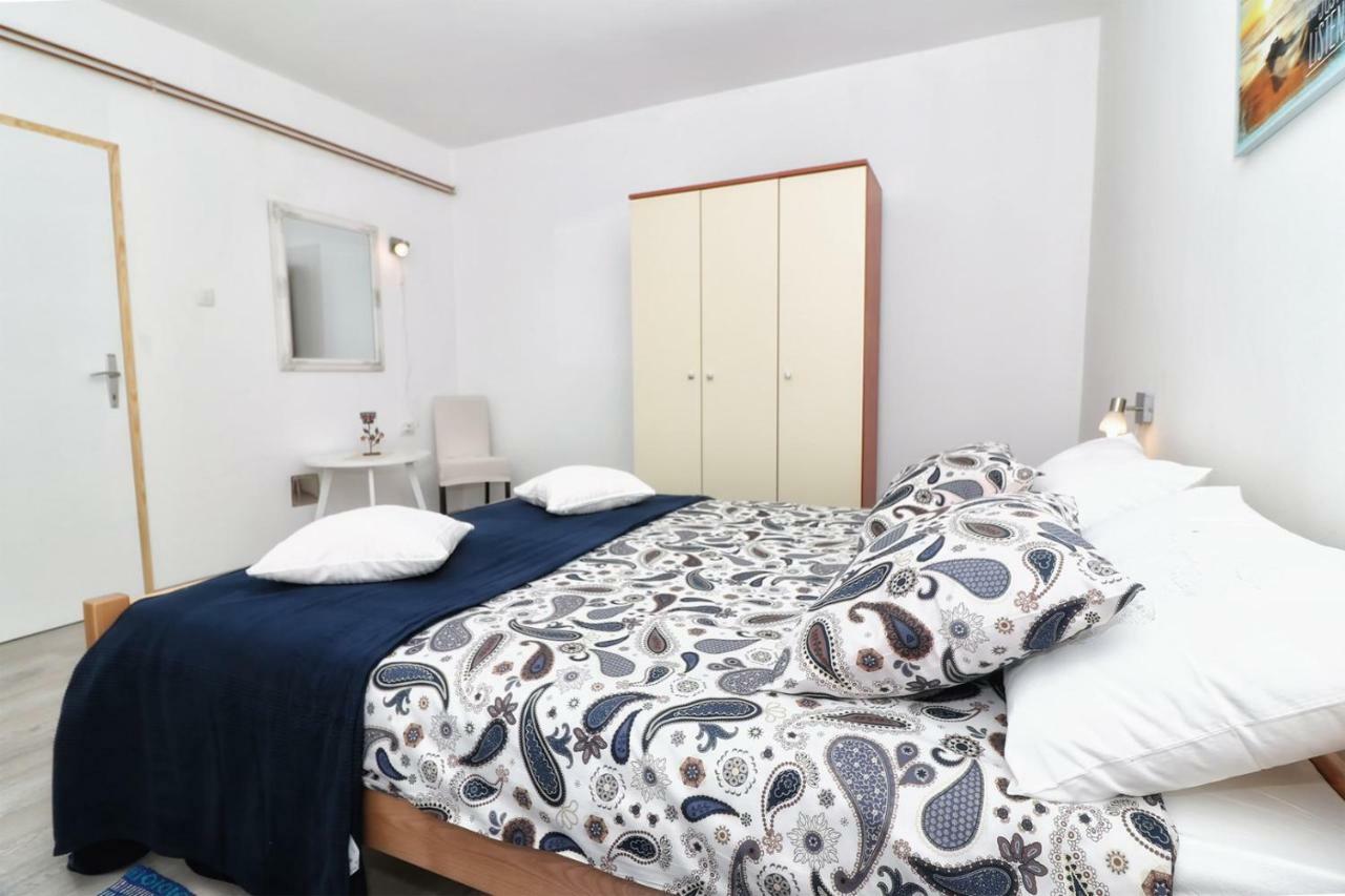 Apartment Edi PUY Exterior foto